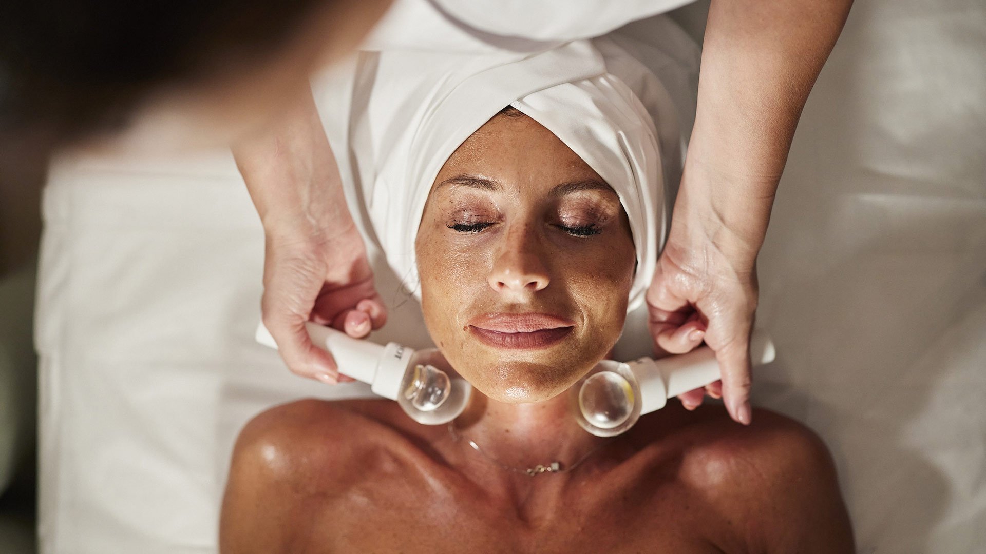 Wellness Center & Spa1