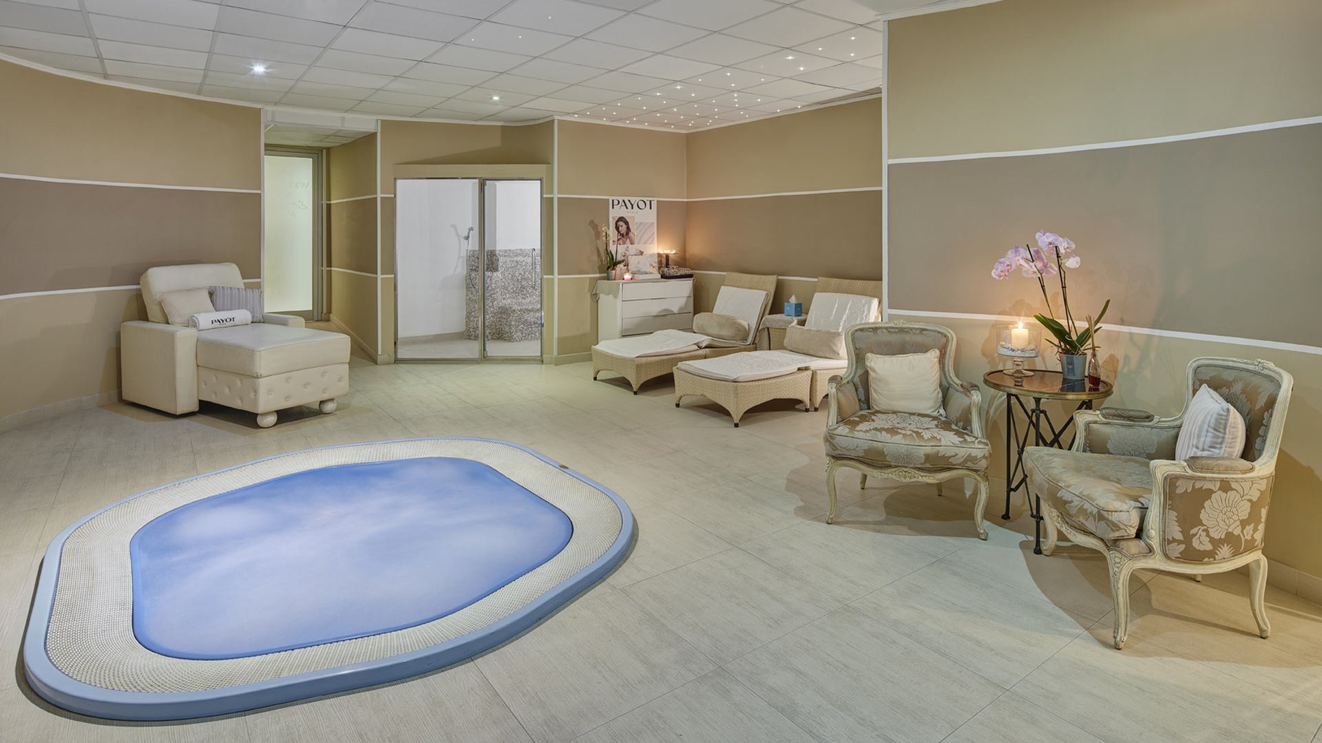 Wellness Center & Spa2