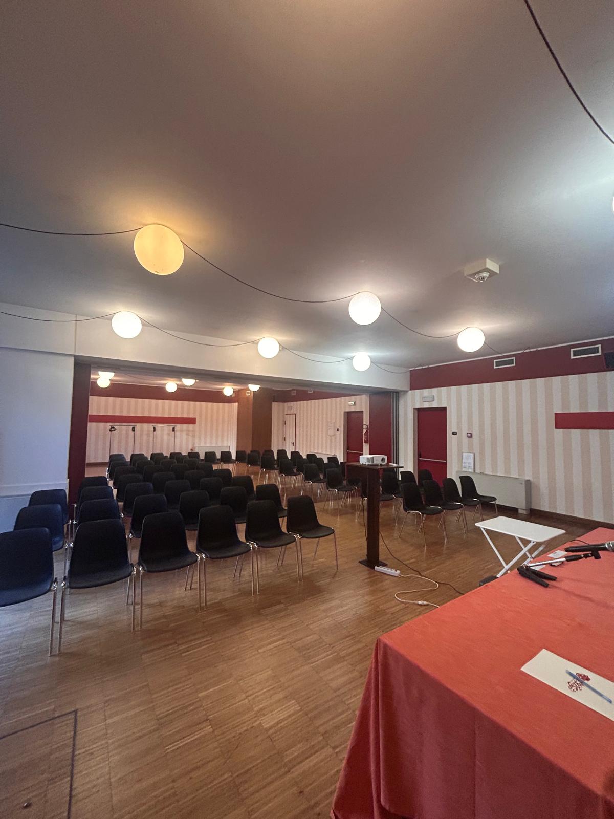 Meeting23