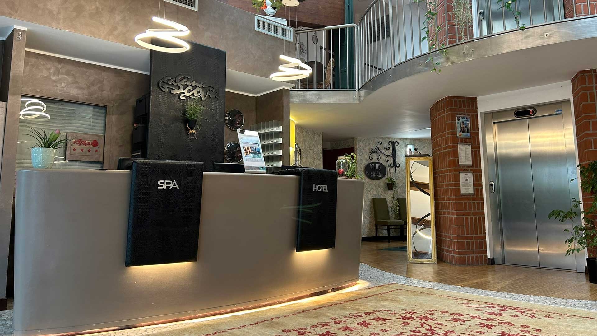 The Resort9