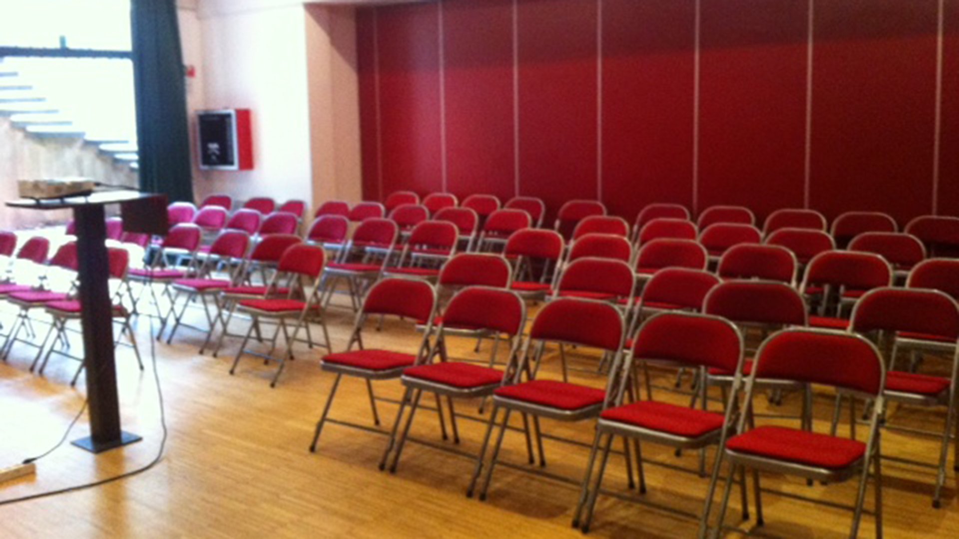 Meeting16