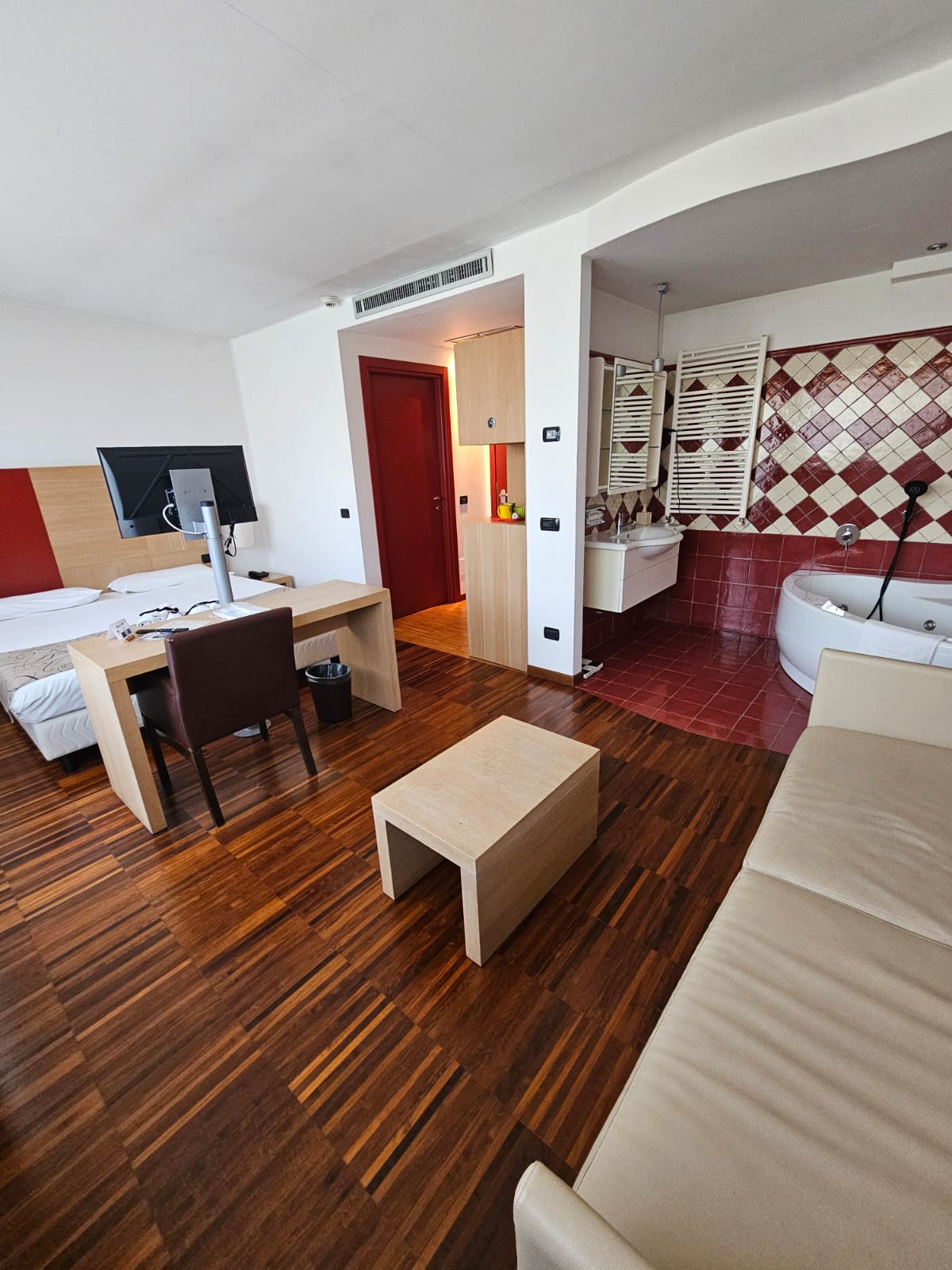 Junior Suite7