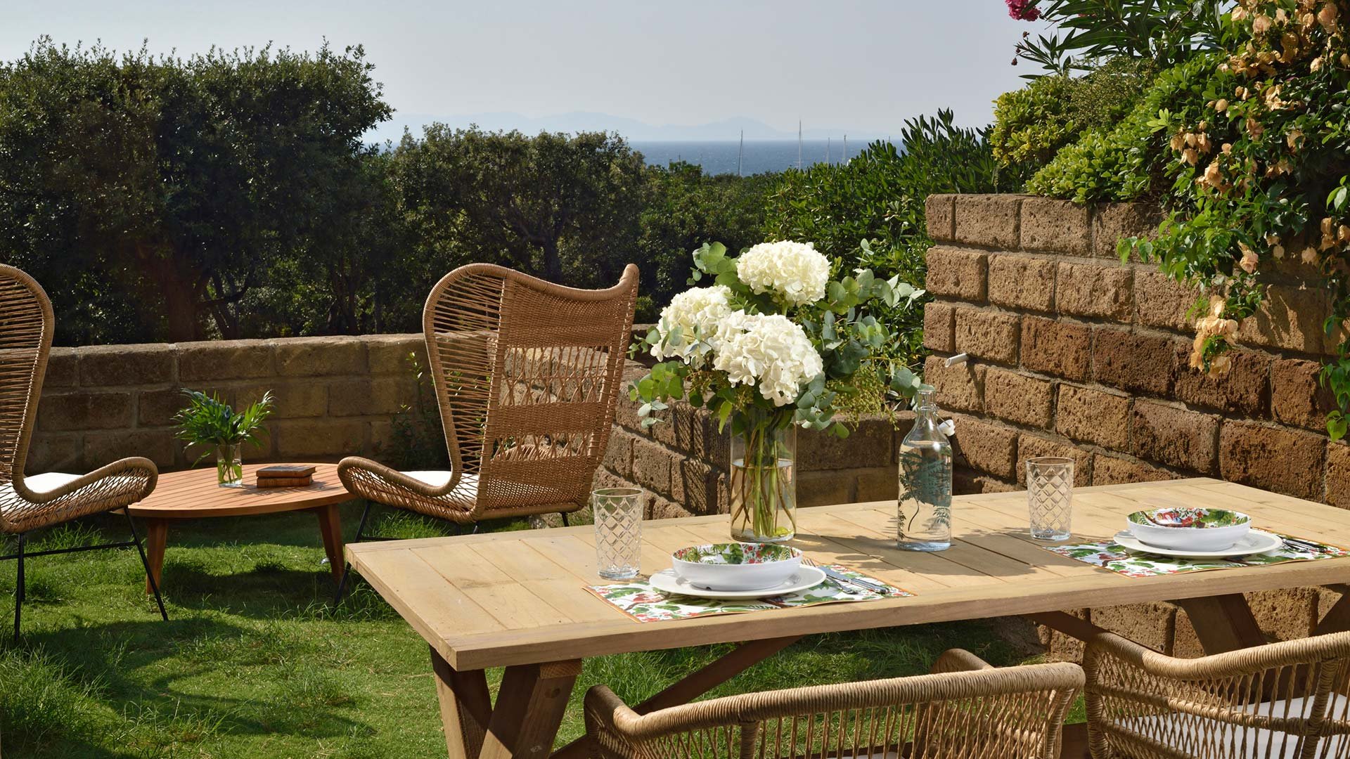 Punta Ala Sea View Apartment2