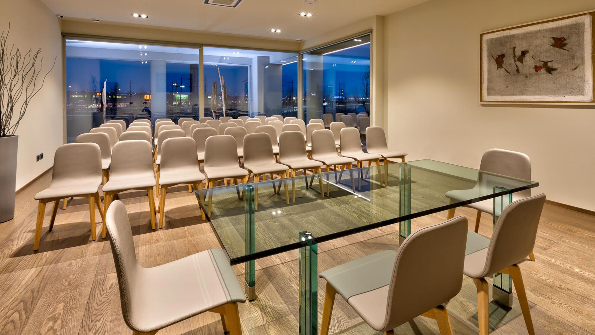 Meeting 1 Meeting 1