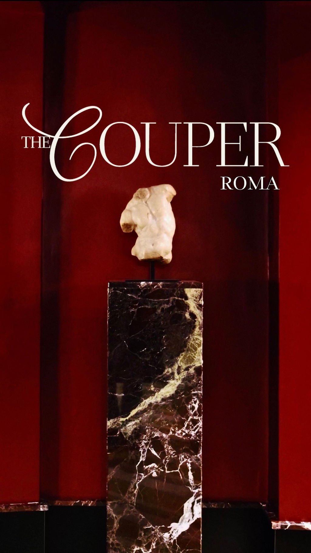 Benvenuti al The Couper Umiltà12