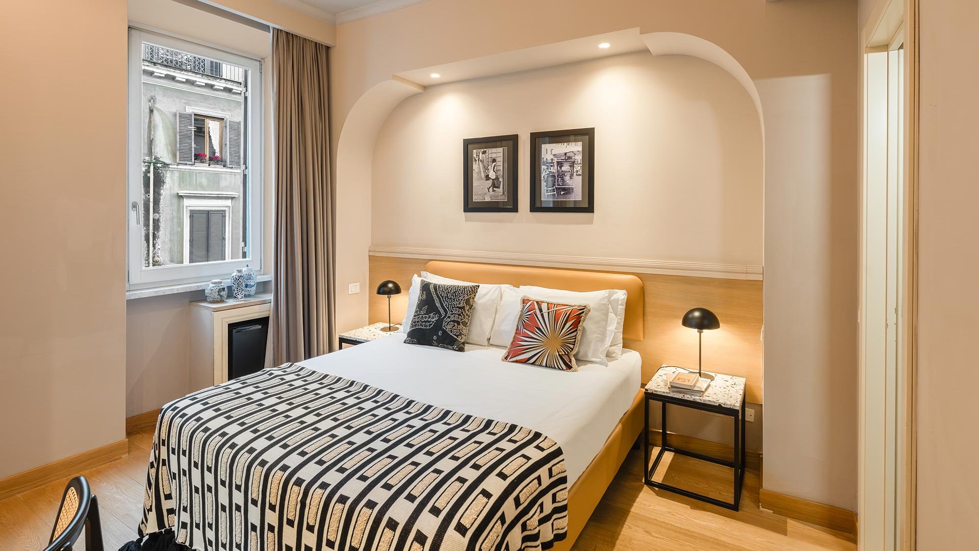 Deluxe Room1