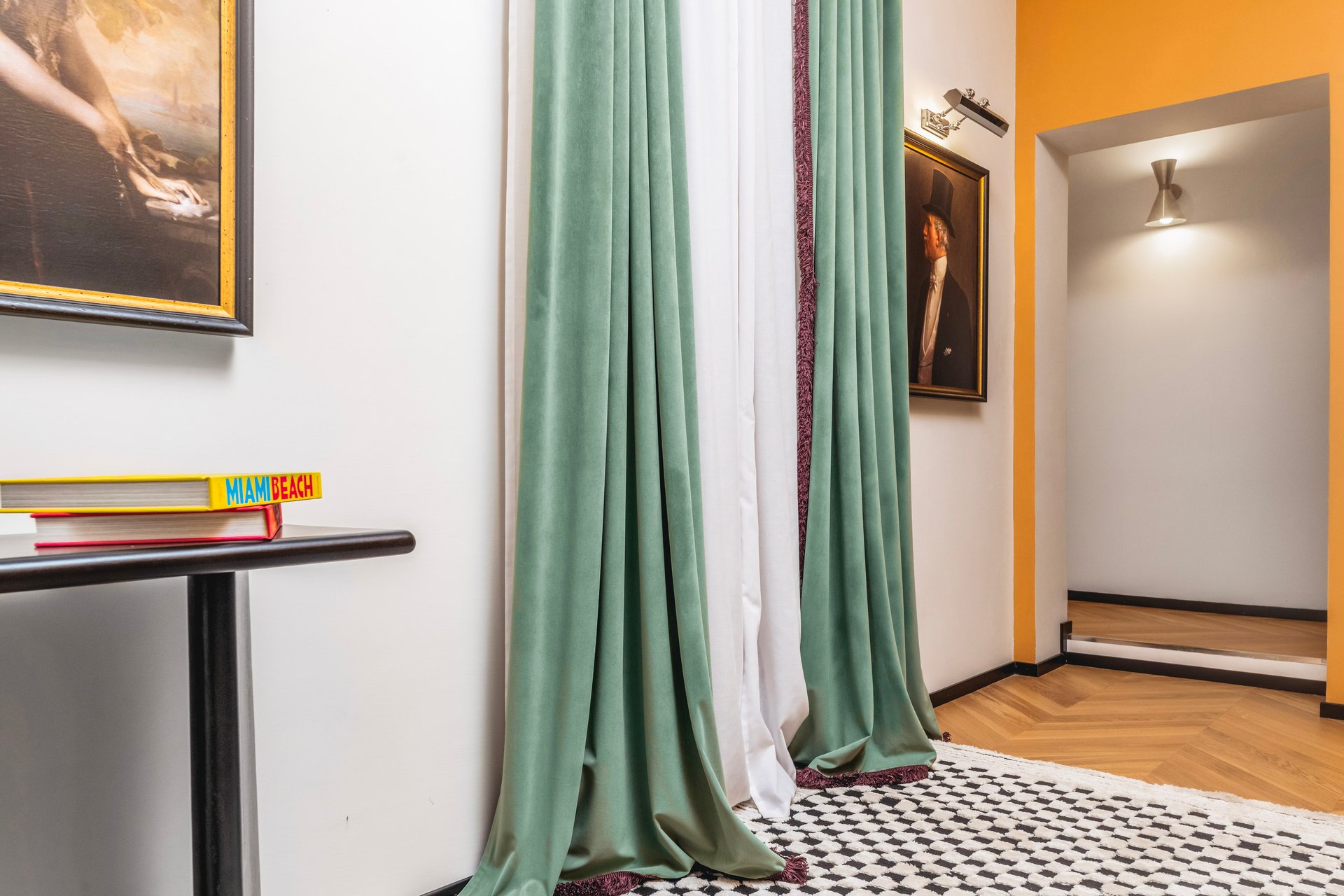 Benvenuti a The Couper Colonna6