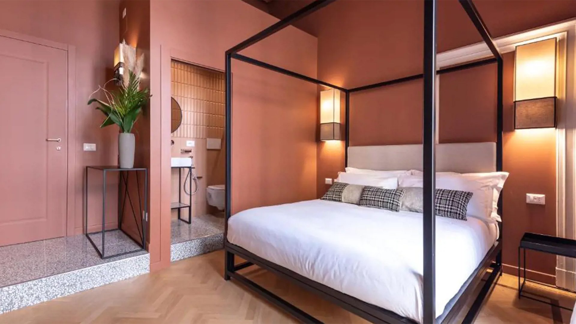 Camere & Suite7