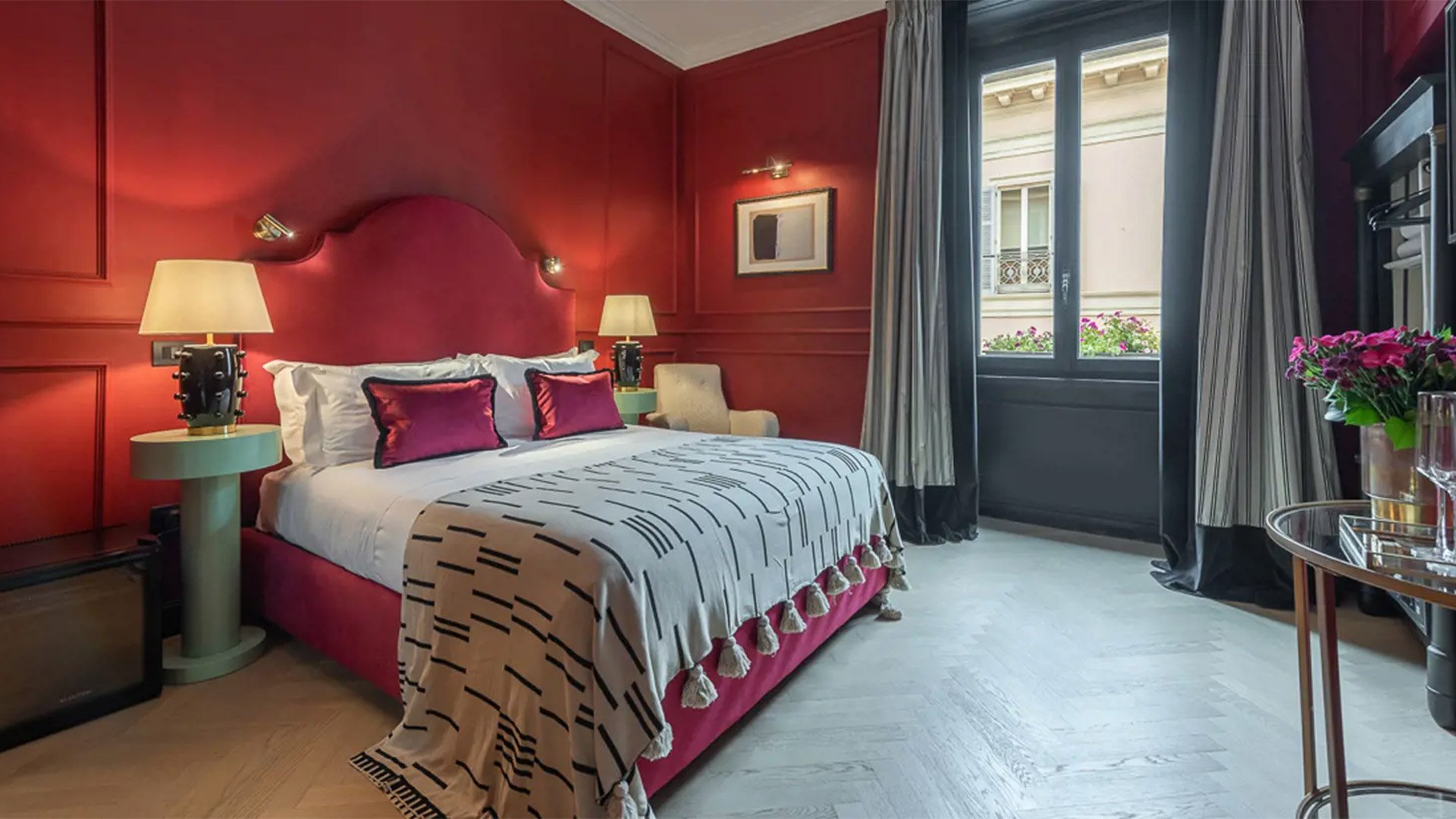 Camere & Suite6