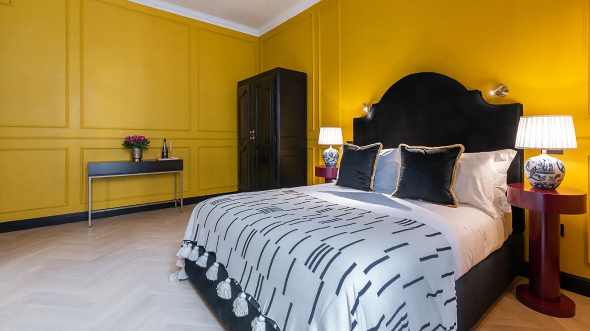 Camere & Suite8