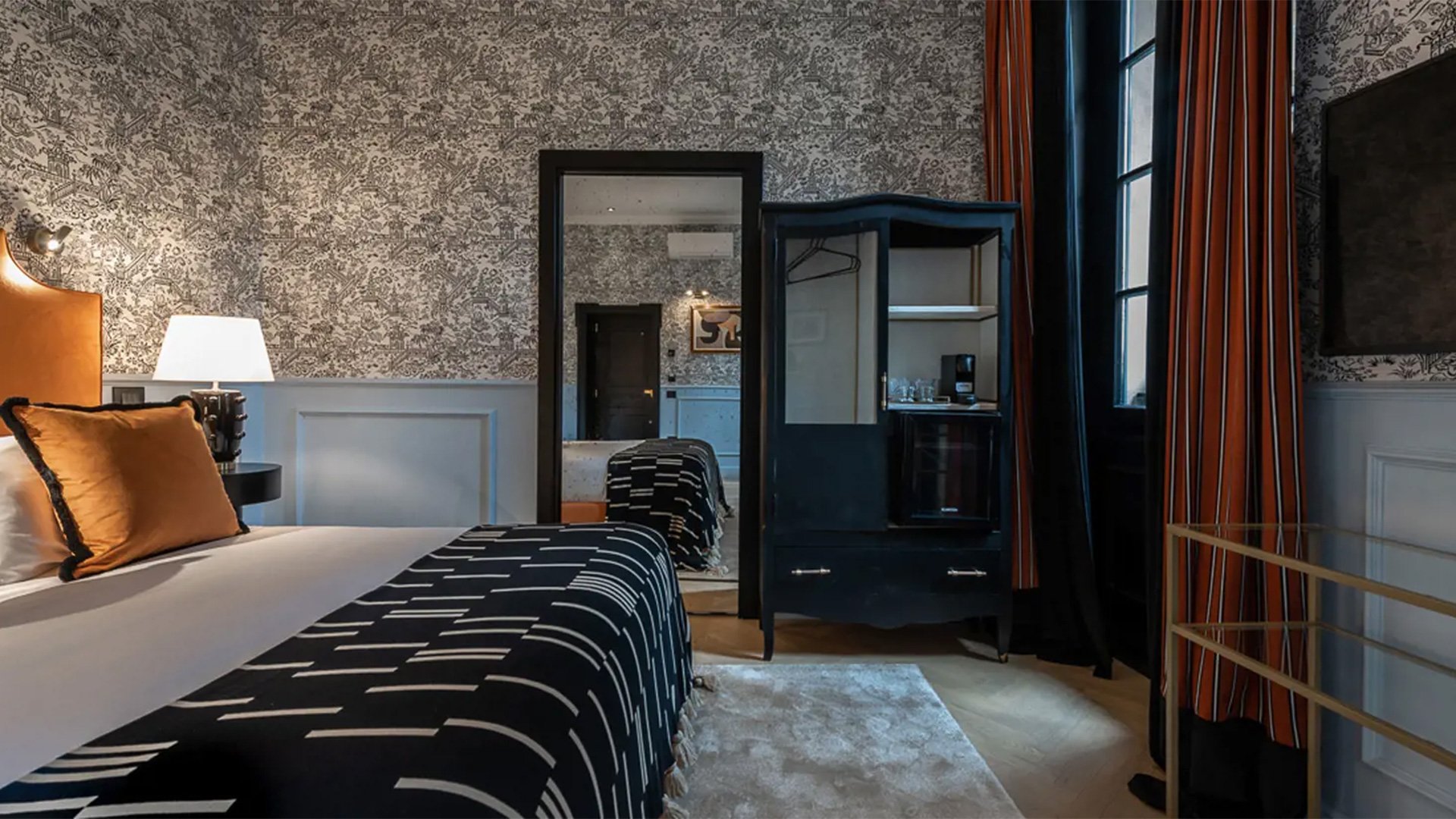 Camere & Suite9