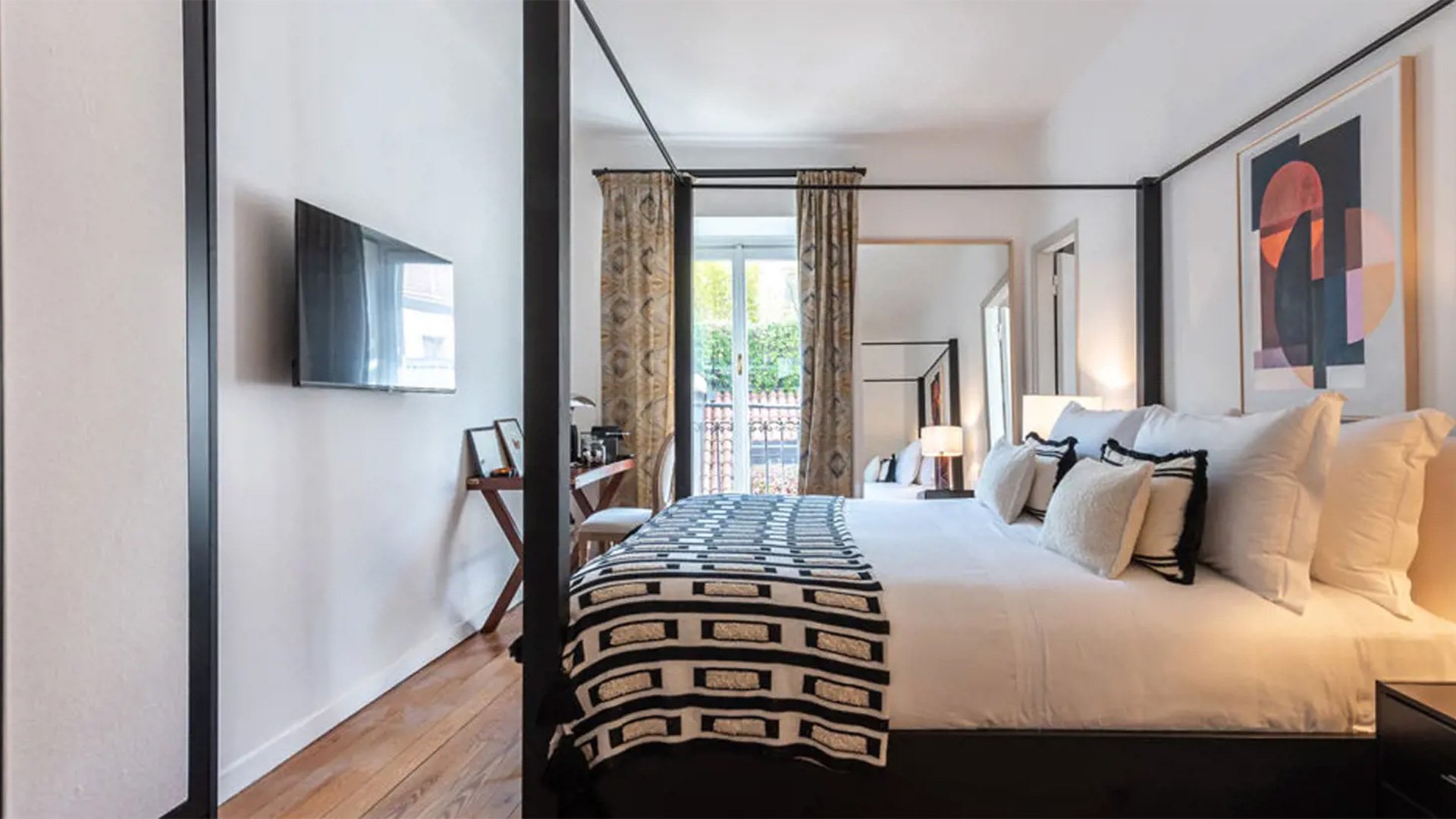 Camere & Suite10