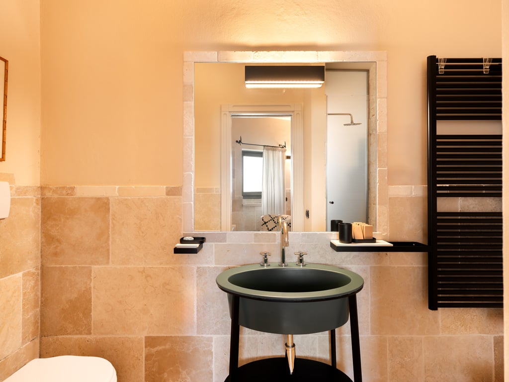 Suite con patio77 Suite con patio77