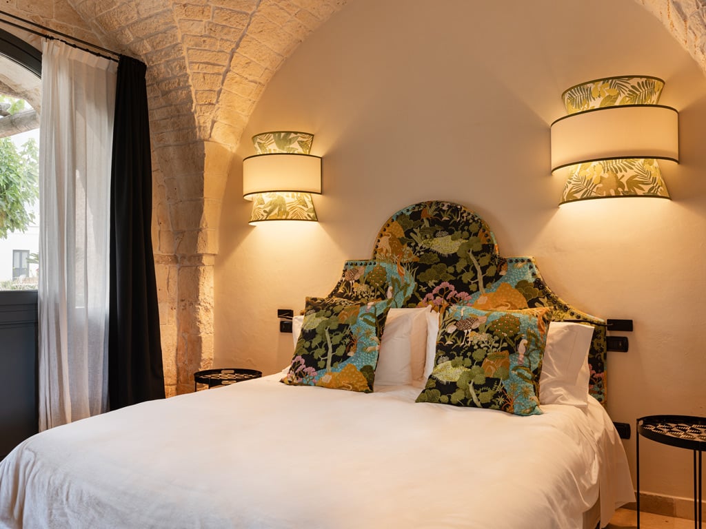 Suite con patio85 Suite con patio85