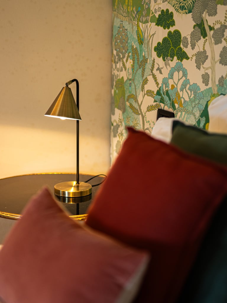 Suite con patio102 Suite con patio102