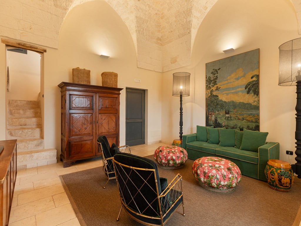 Suite con patio103 Suite con patio103