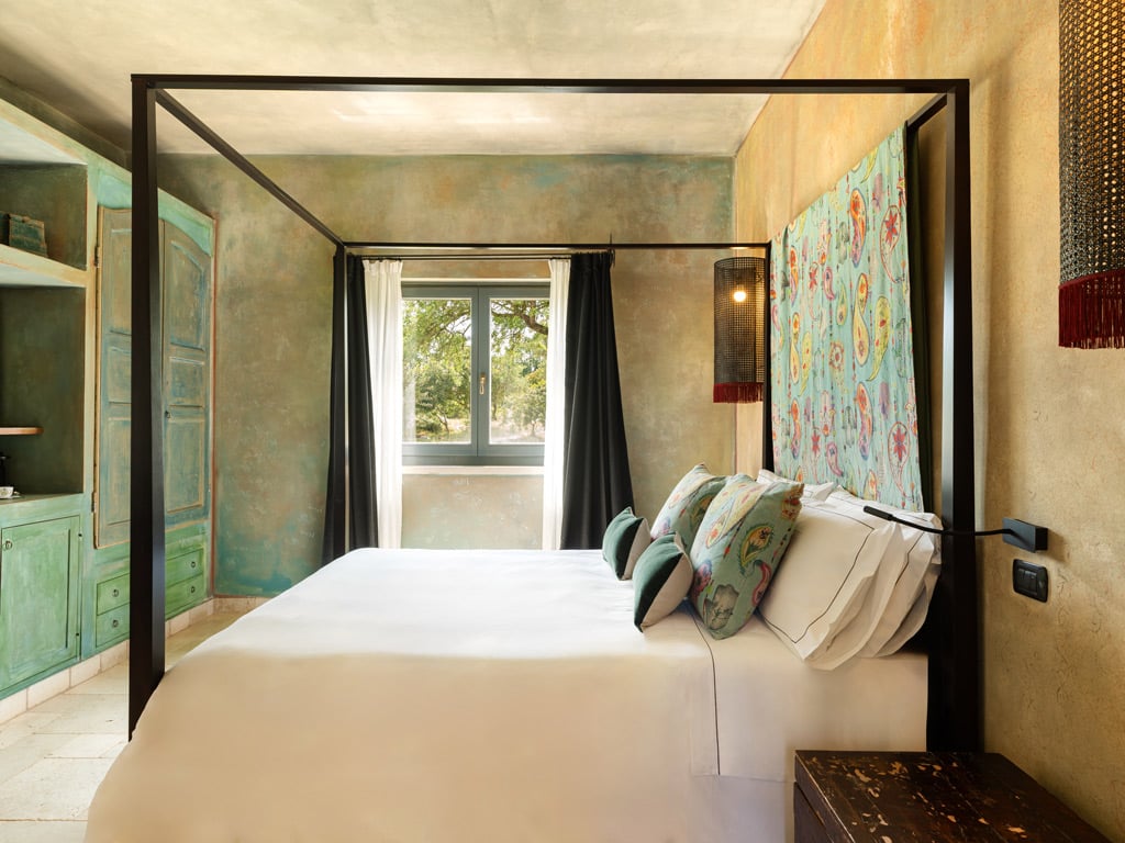 Suite con patio67 Suite con patio67