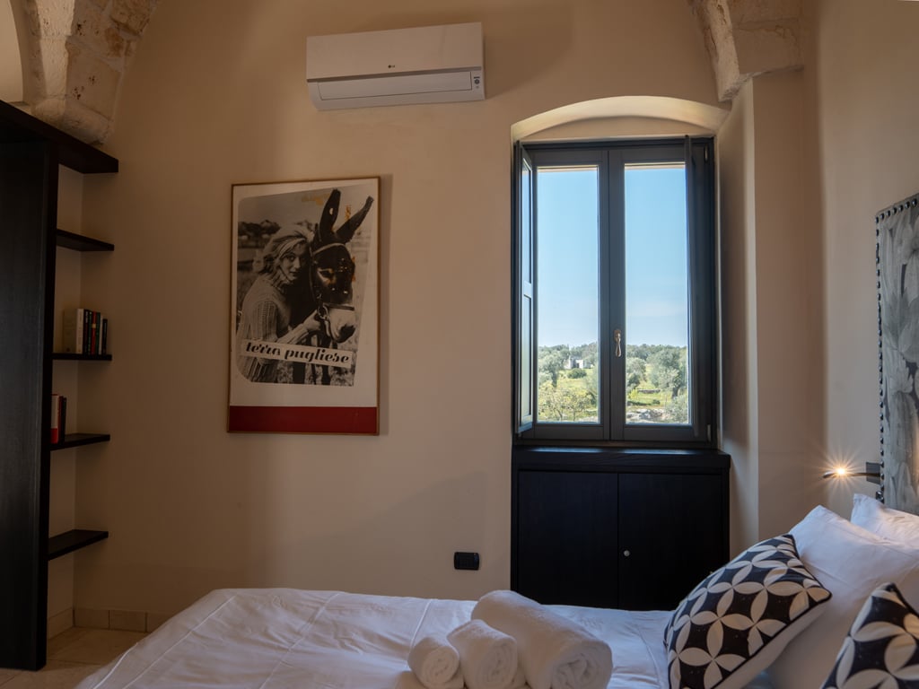 Suite con patio60 Suite con patio60