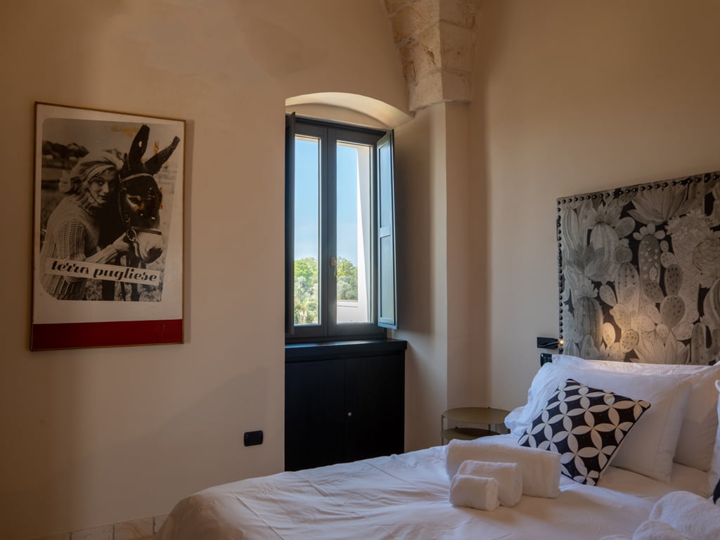 Suite con patio62 Suite con patio62
