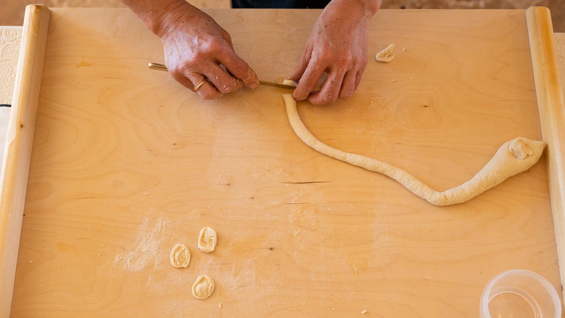 Corso di cucina tradizionale in masseria5 Corso di cucina tradizionale in masseria5