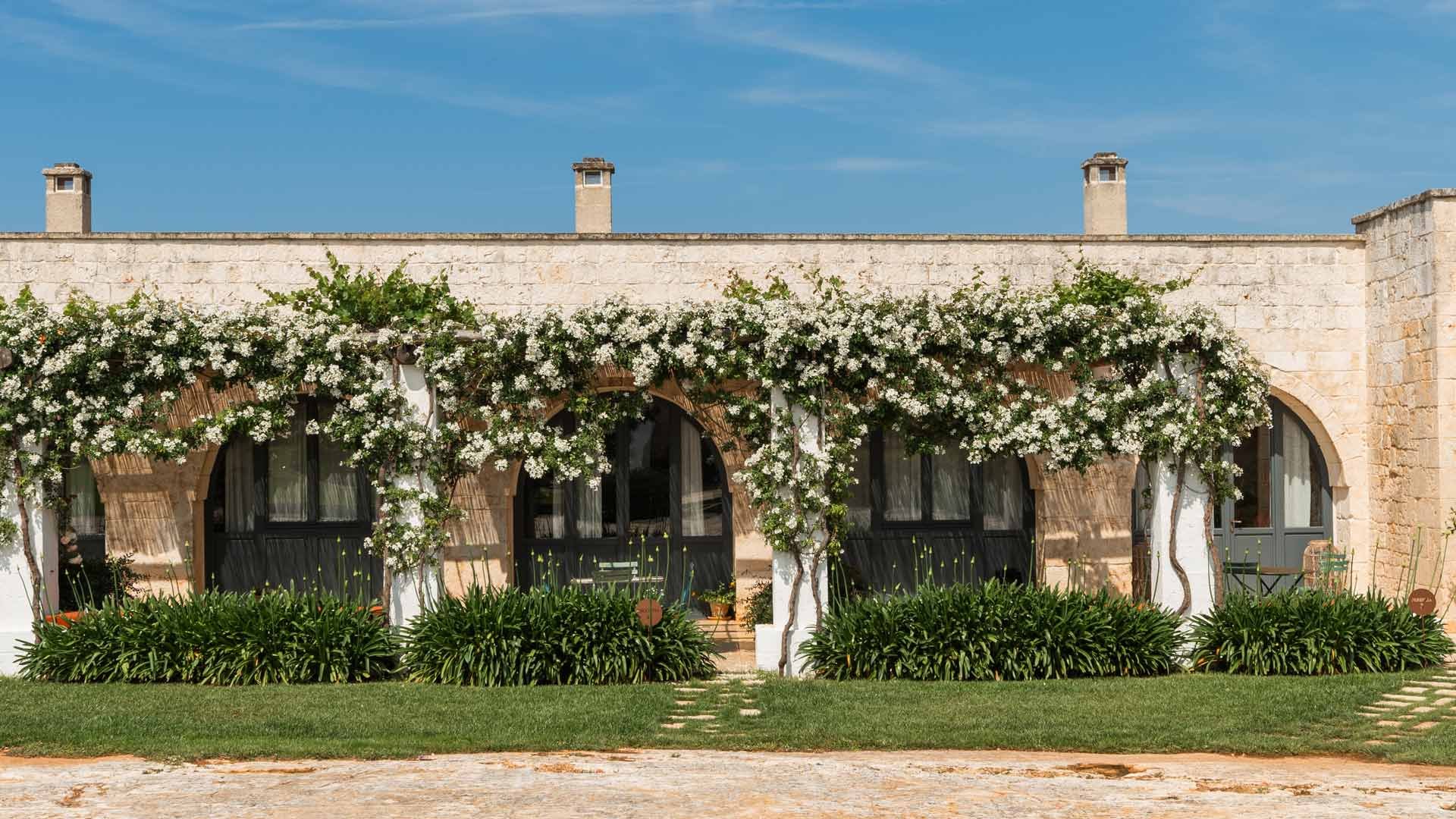 Masseria Masseria