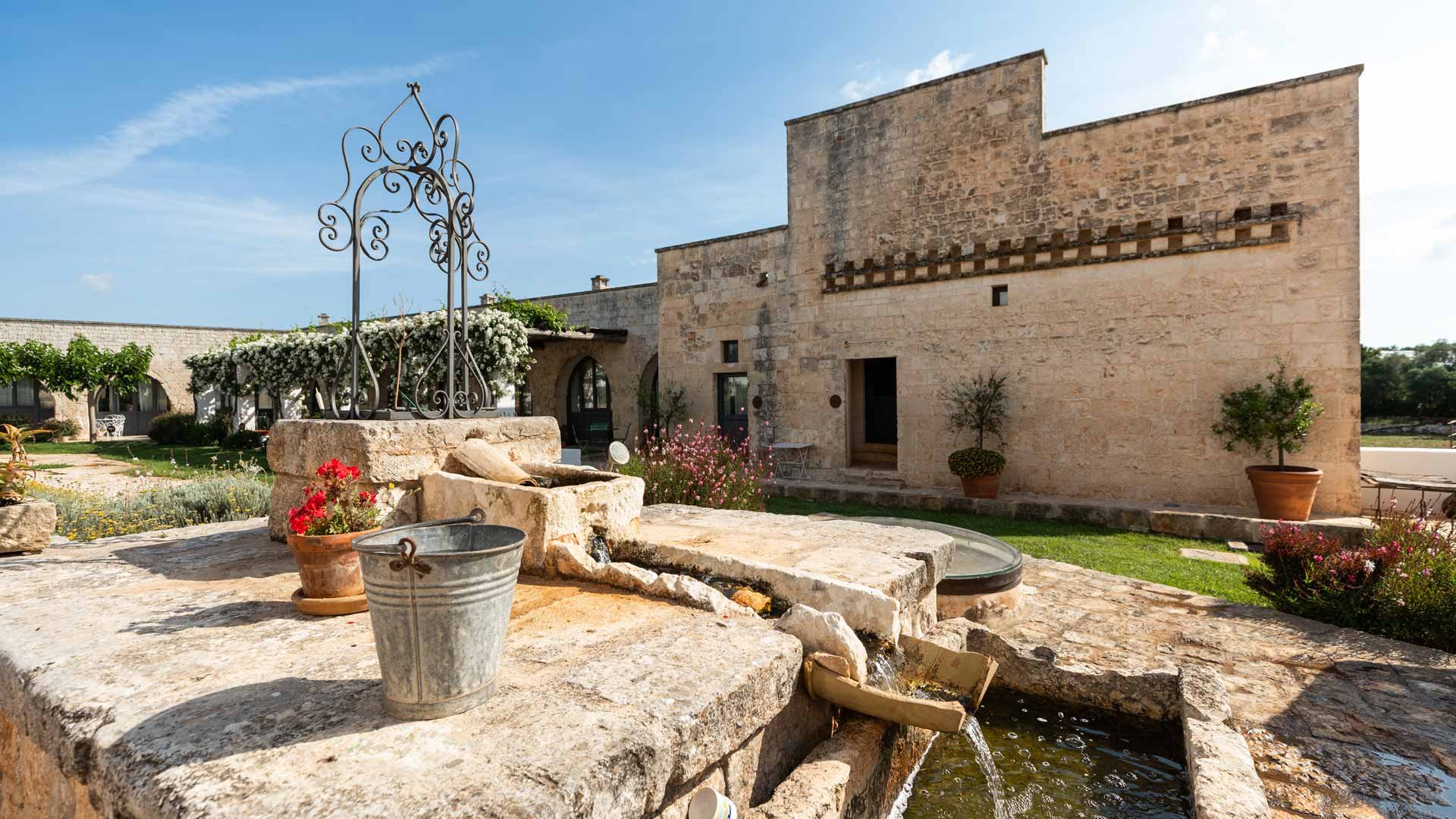 Masseria Santo Scalone6