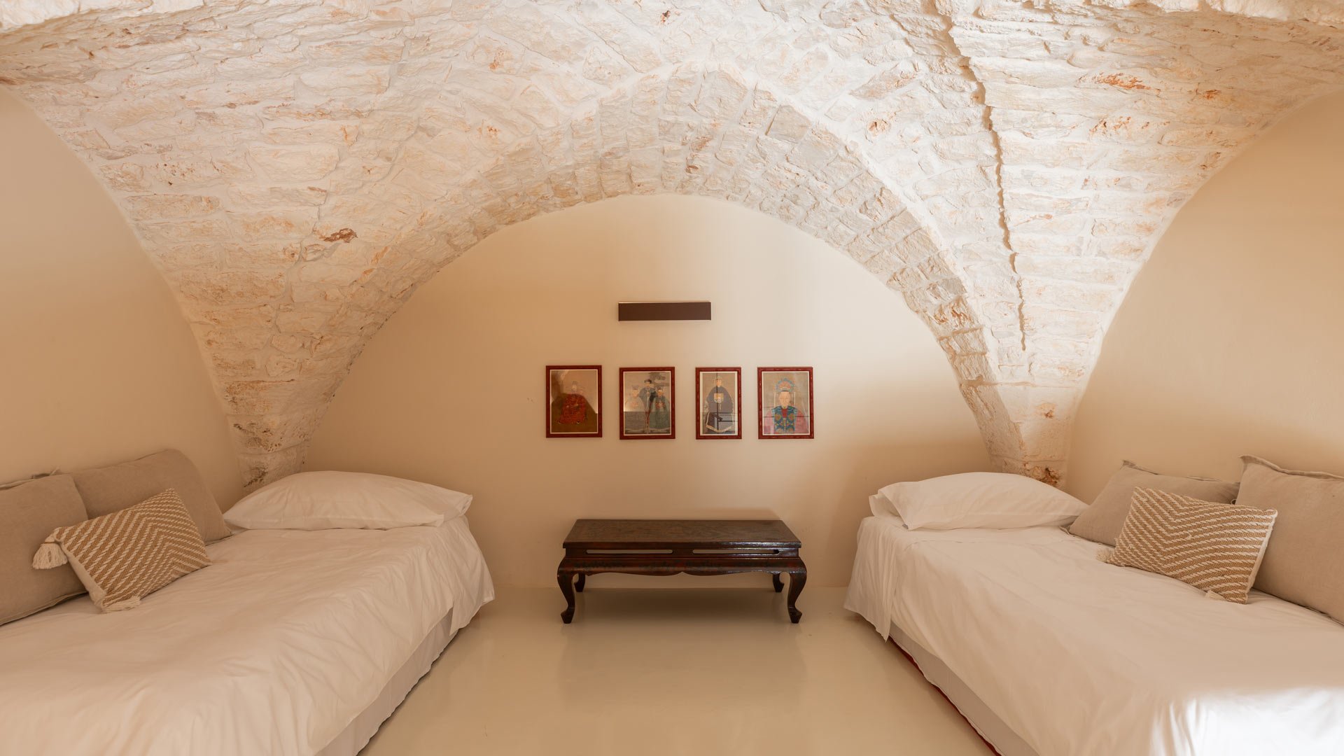 Suite with patio or terrace56