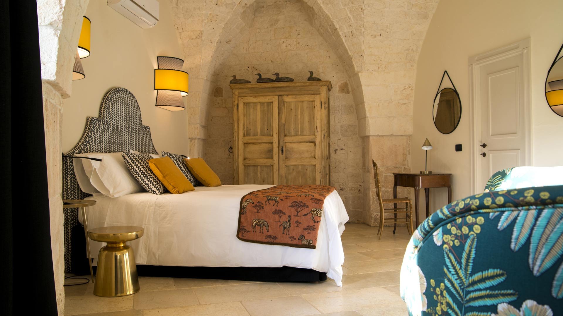 Camere & Suite9 Camere & Suite9