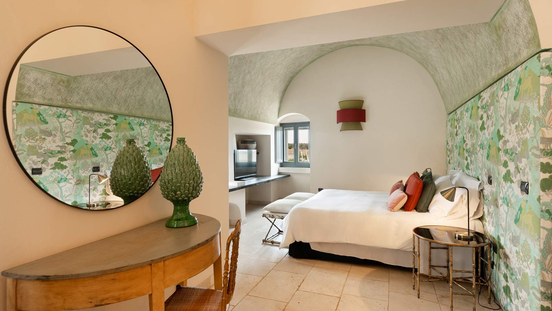 Camere & Suite Camere & Suite