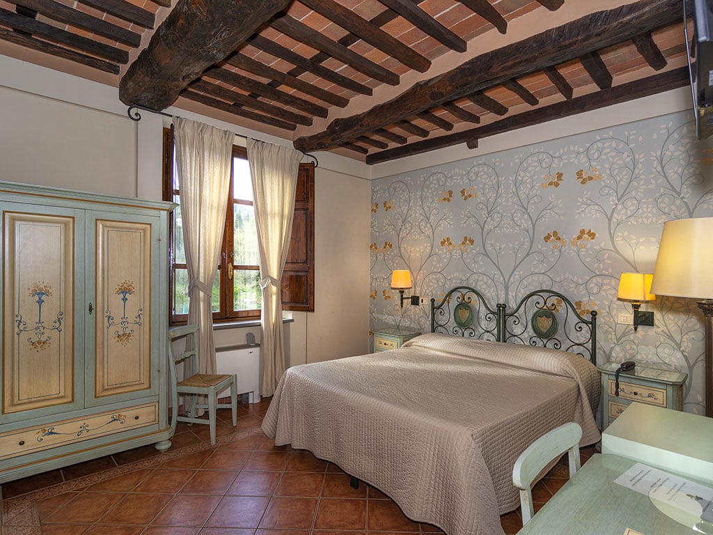 Hotel Villa Cheli 1 Hotel Villa Cheli 1
