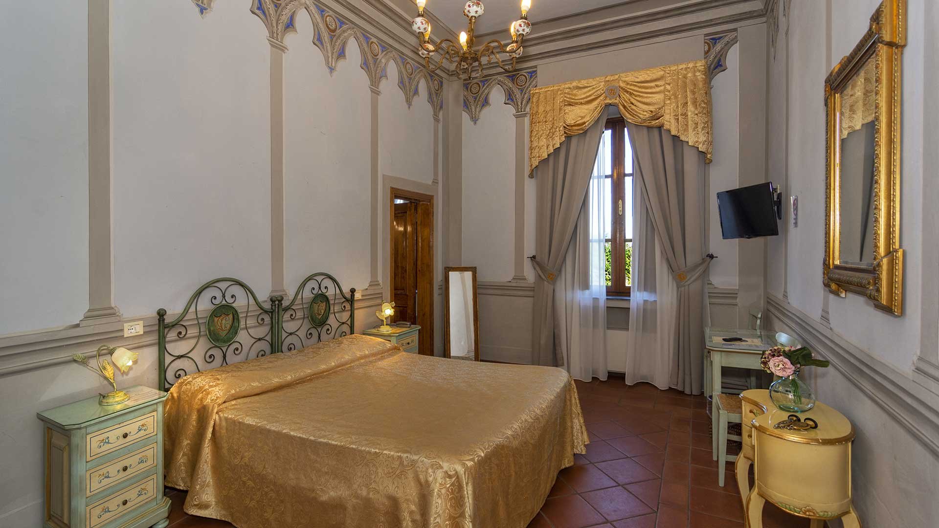 Camere e Suite3
