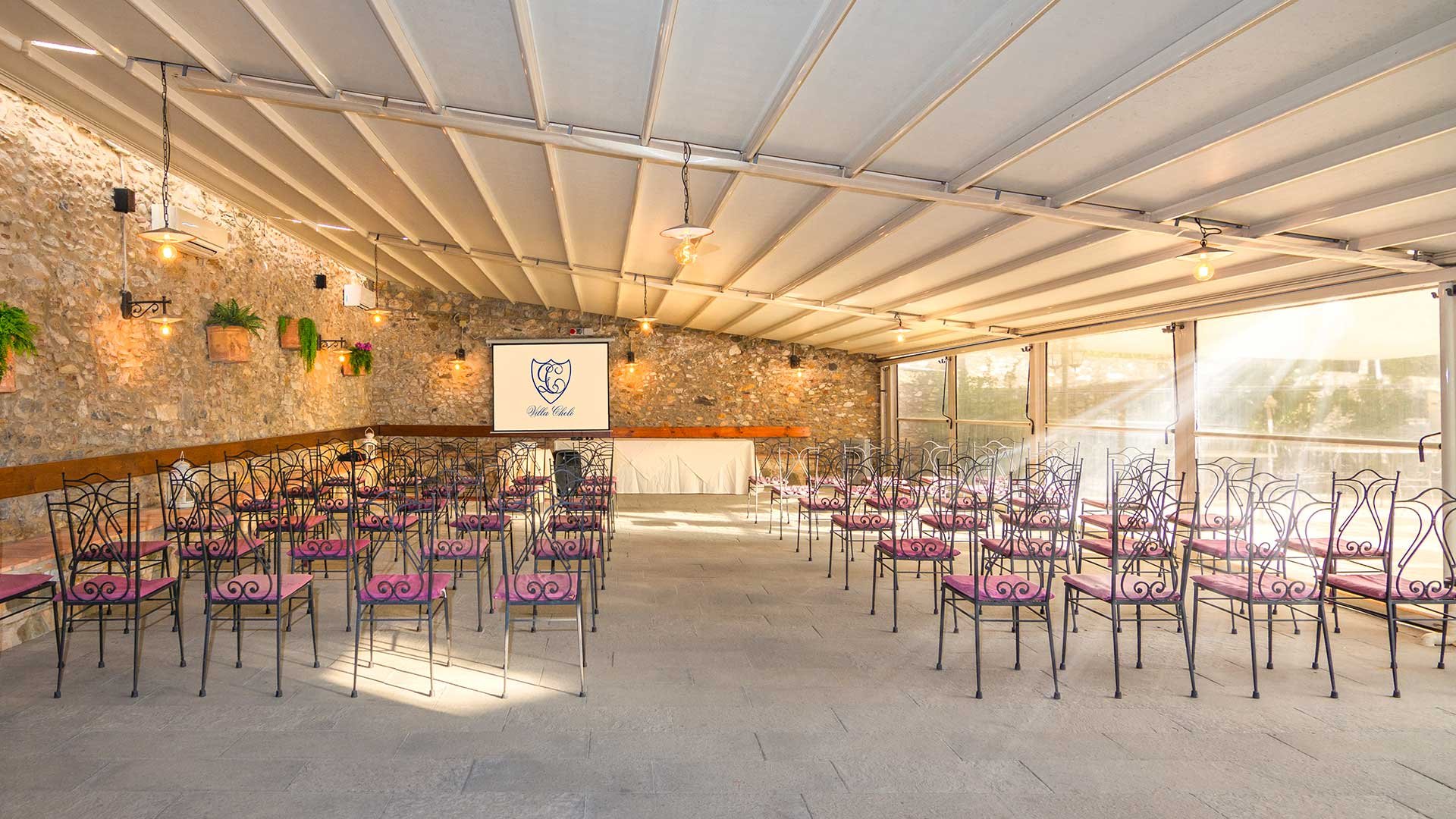 Matrimoni ed Eventi1