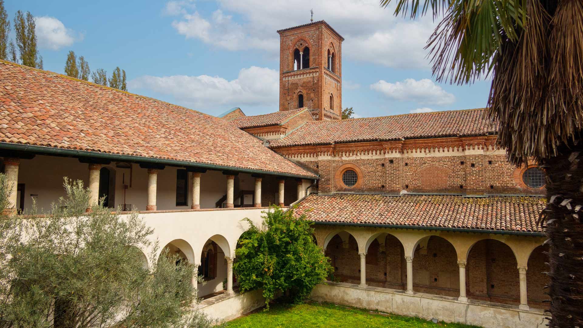 Hotel Cascina Marisa 4