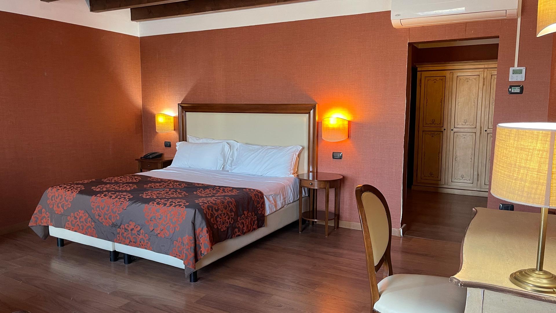 Hotel Cascina Marisa3