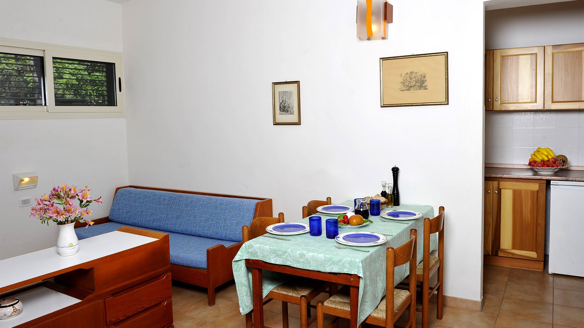 Italy Village 7