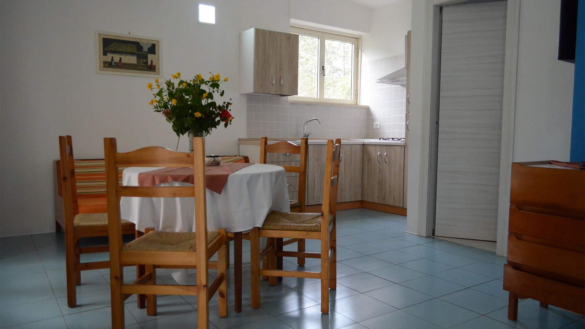 Apartment B Superior1
