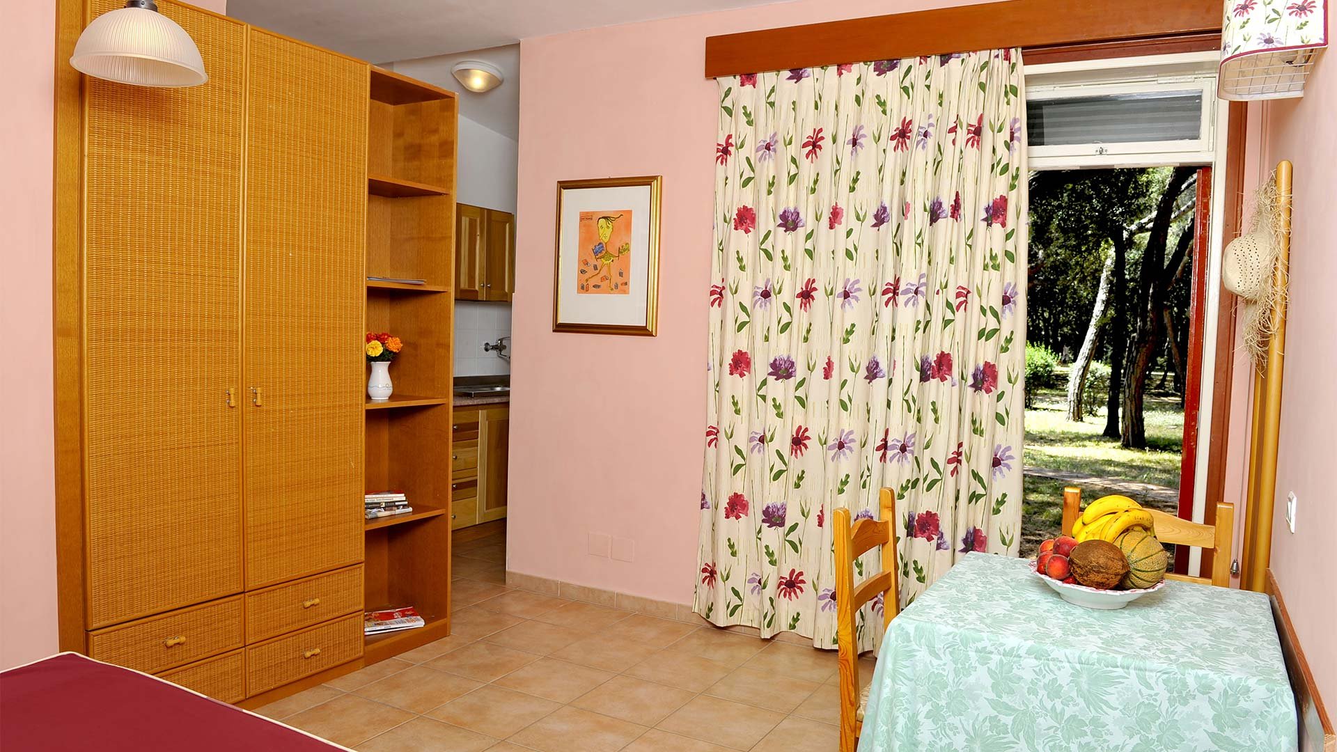 Appartamento A Comfort1