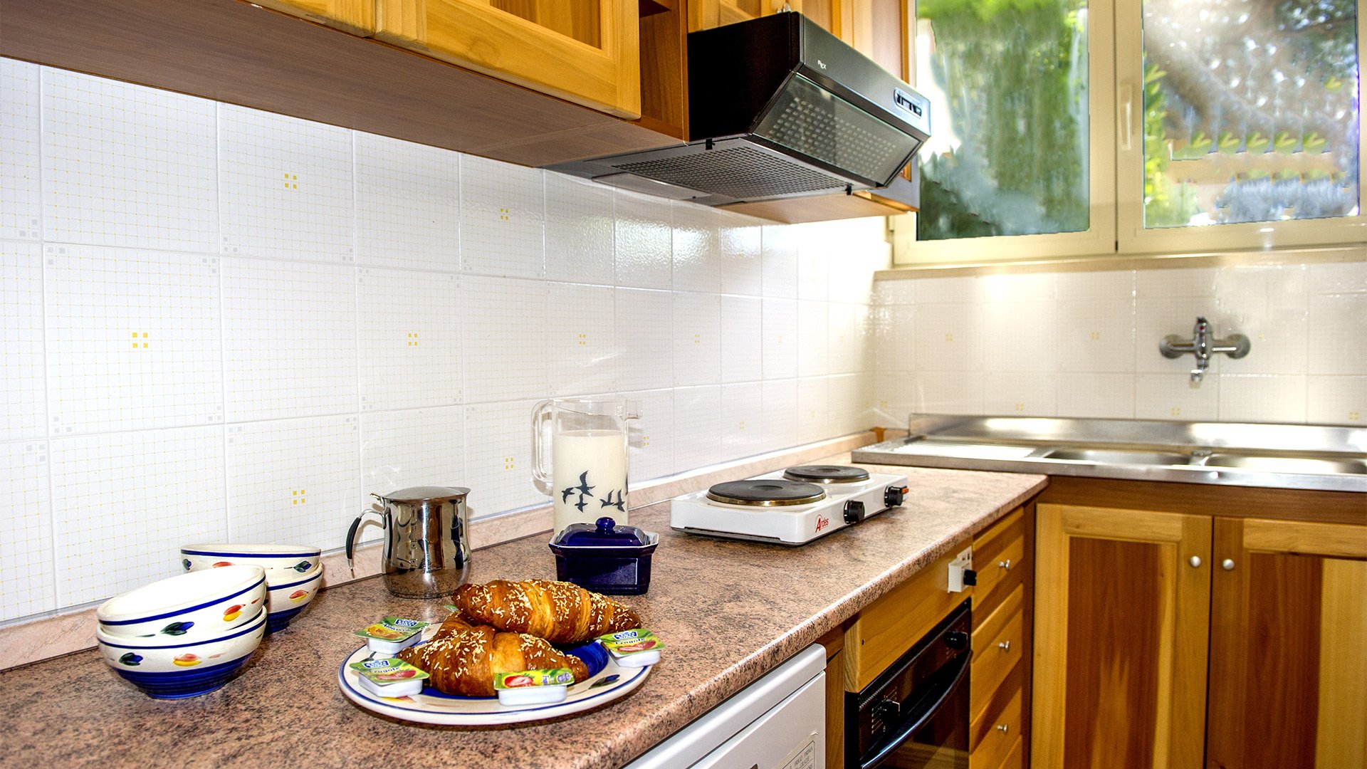 Apartment B Comfort1