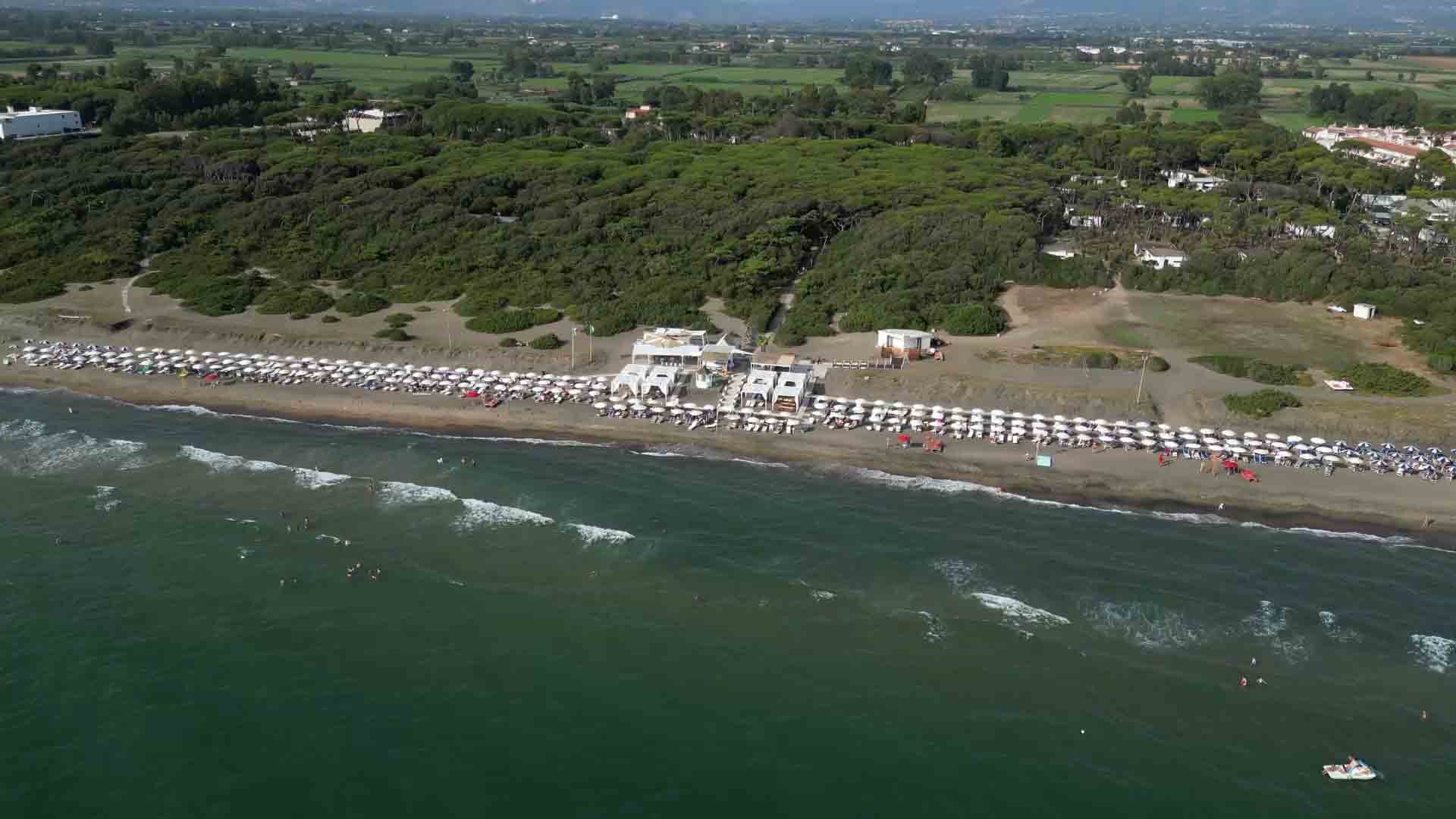 Italy Village1