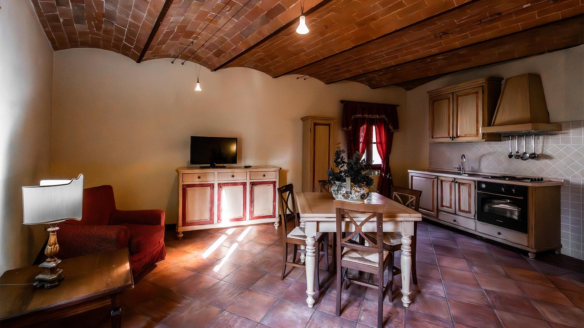 Three-room Apartments2