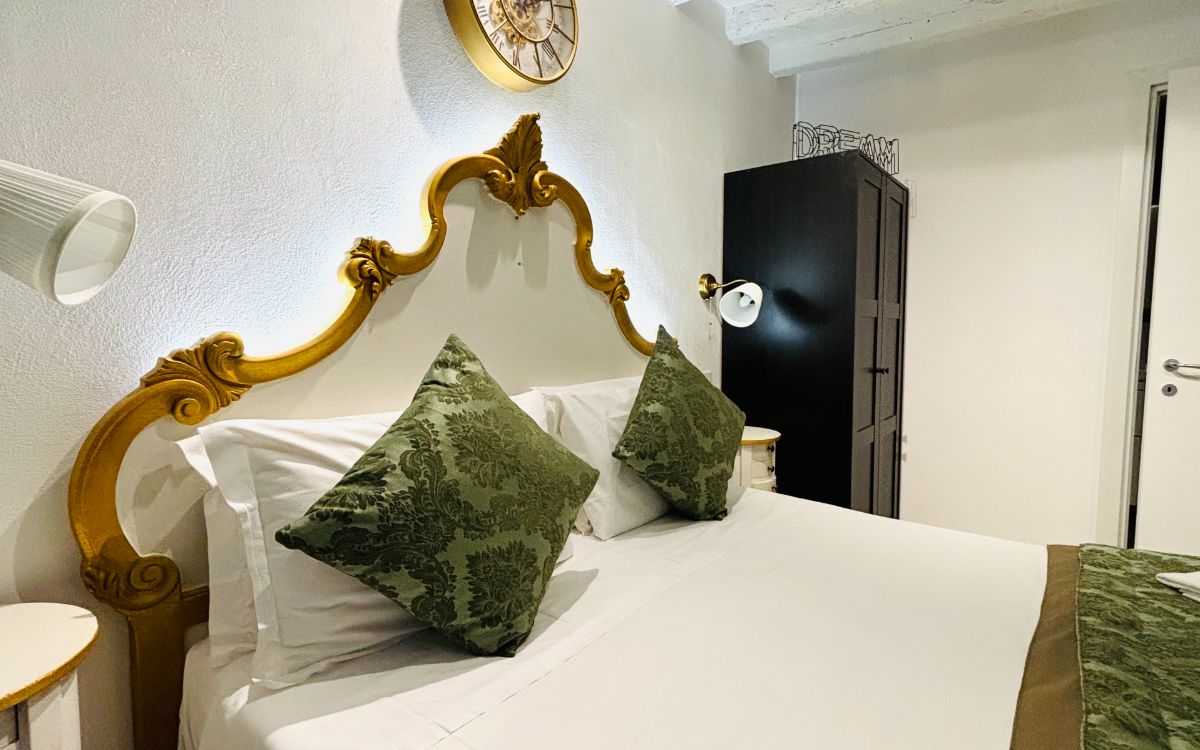 VENICE APARTMENTS CANNAREGIO 2