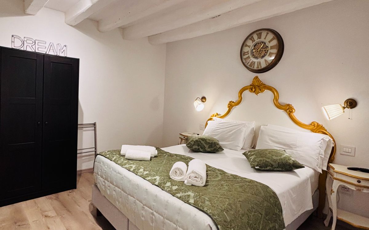 VENICE APARTMENTS CANNAREGIO 2