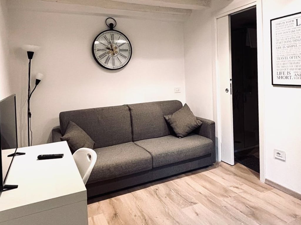VENICE APARTMENTS CANNAREGIO 2