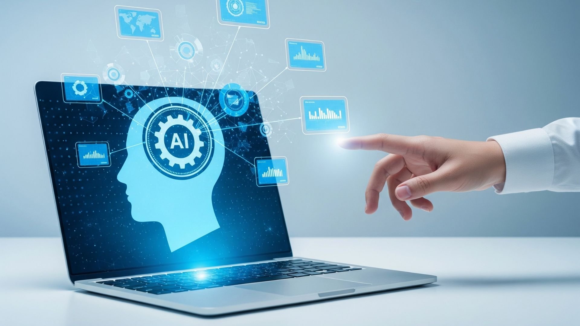🤖✈️ De asistentes a agentes: la IA revoluciona los viajes1
