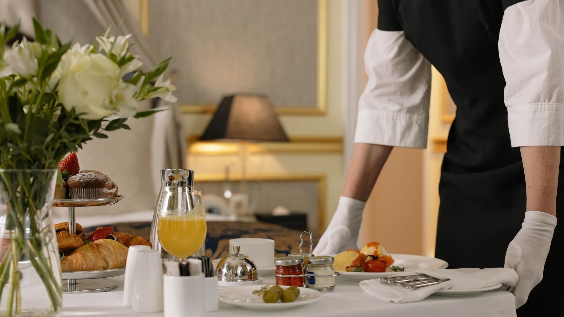 O futuro da hotelaria 2