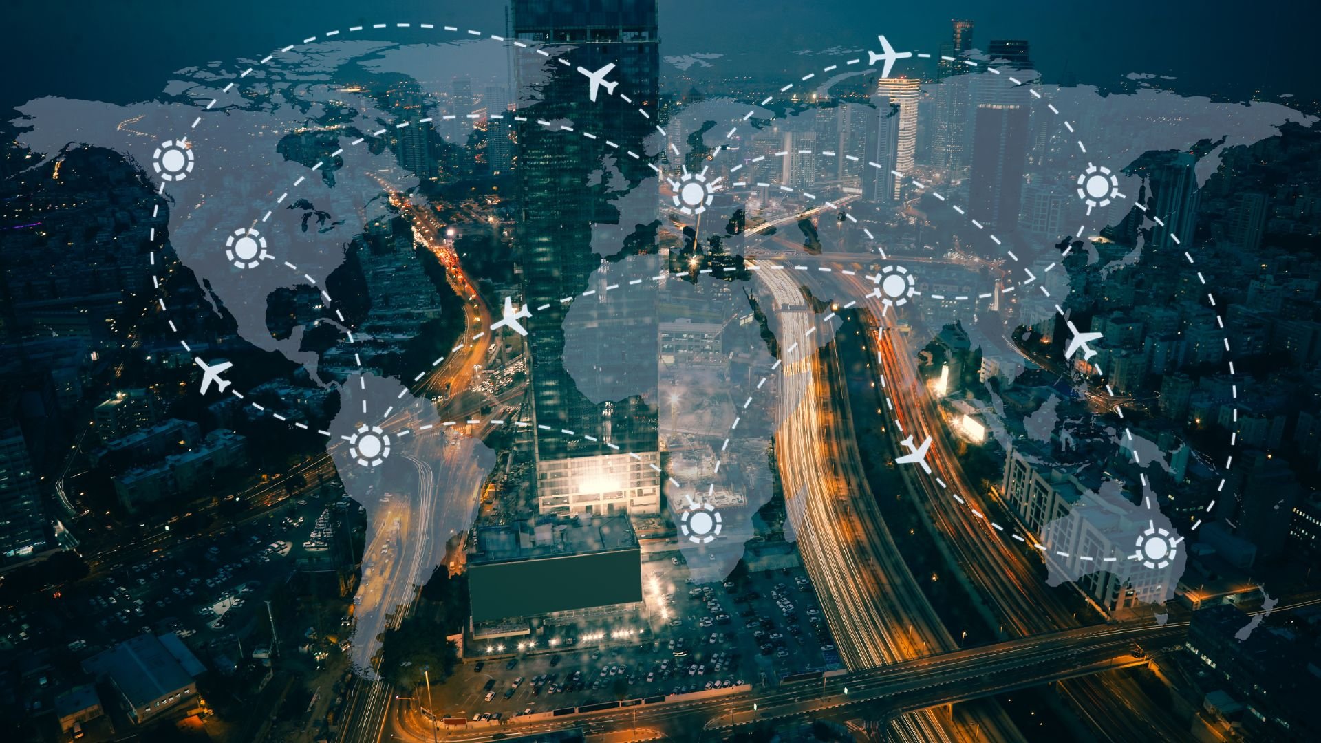 Global Travel Forecast2