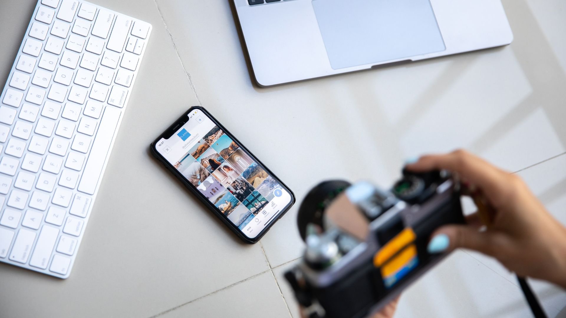 TikTok för hotell2