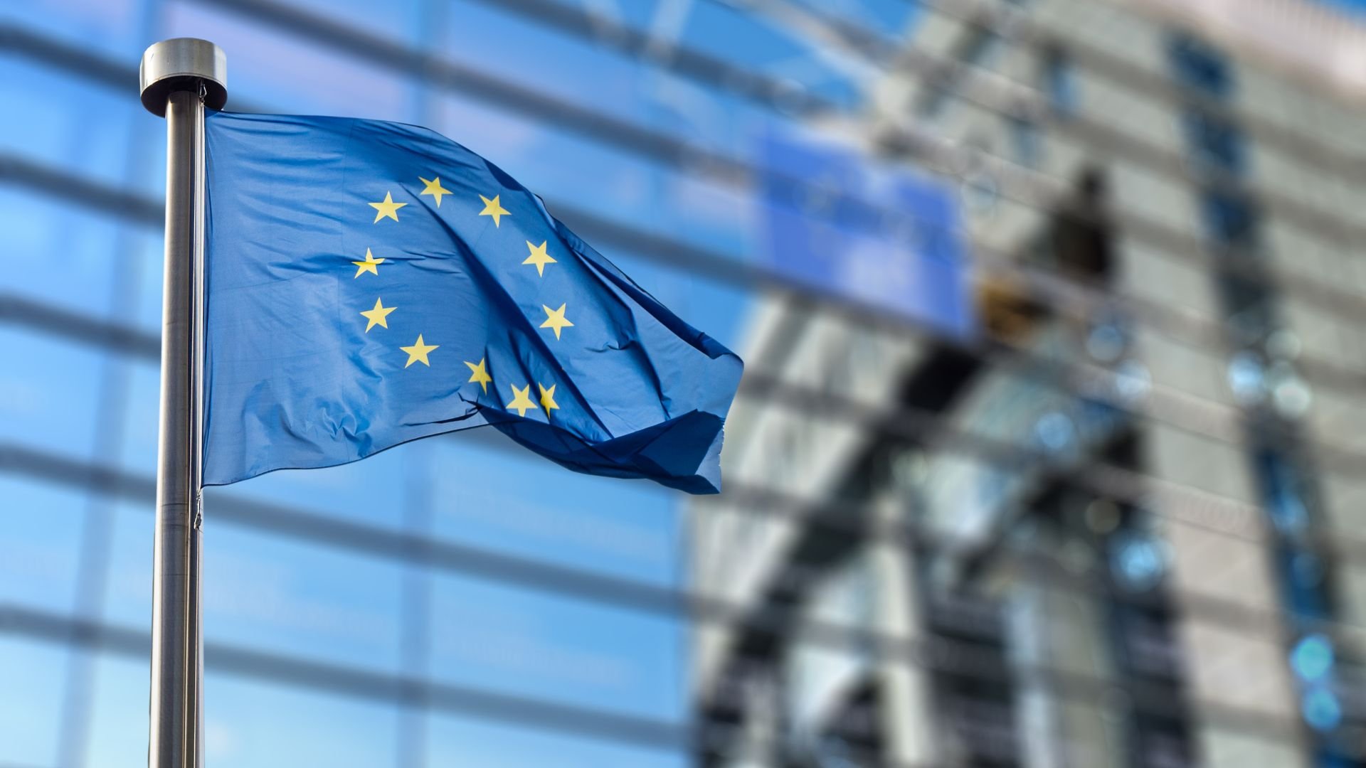 Toeristische trends in Europa1