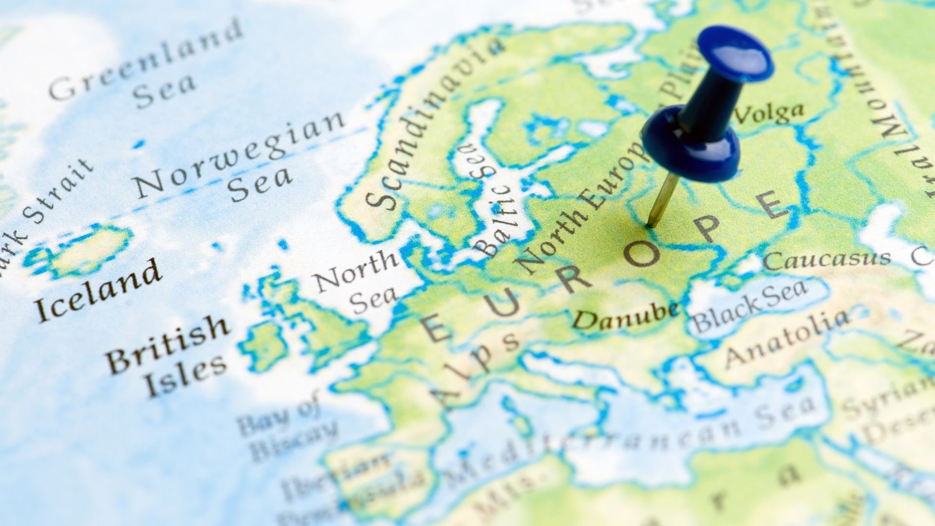 Reisen in Europa: Die neue „Hochsaison“ ist da (und Hotels können davon profitieren)1
