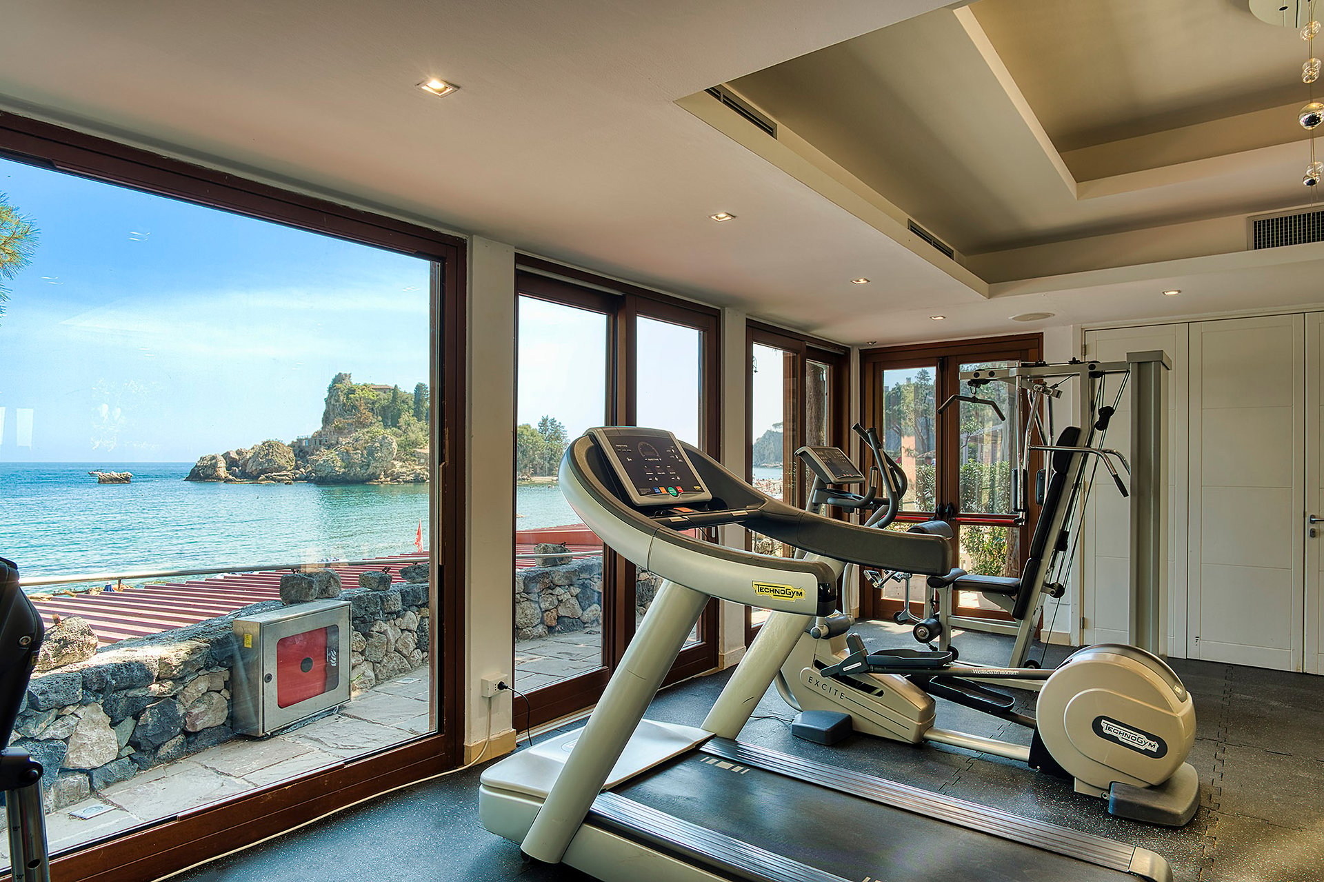 Thalea SPA Taormina 11